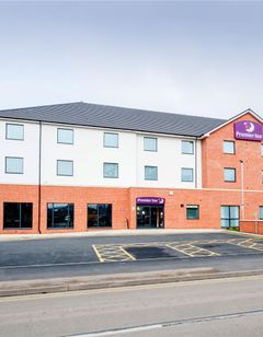 Premier Inn Melton Mowbray