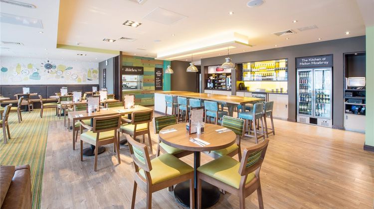 Premier Inn Melton Mowbray Restaurant