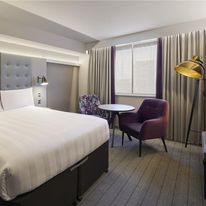 Premier Inn London Hampstead