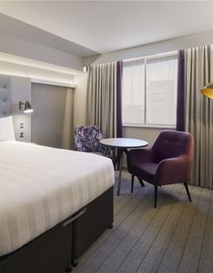 Premier Inn London Hampstead
