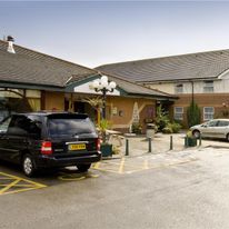 Premier Inn Stockton-On-Tees West
