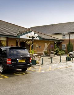 Premier Inn Stockton-On-Tees West