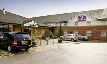 Premier Inn Stockton-On-Tees West