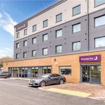 Premier Inn Abingdon