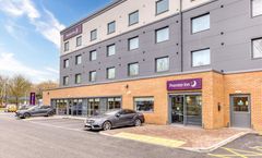 Premier Inn Abingdon