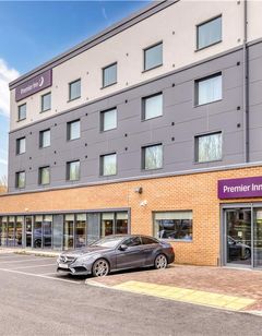 Premier Inn Abingdon