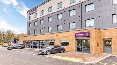 Premier Inn Abingdon