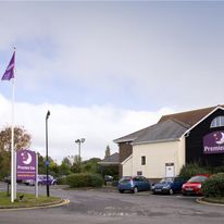 Premier Inn Braintree (Freeport Village)
