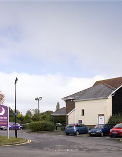 Premier Inn Braintree (Freeport Village)