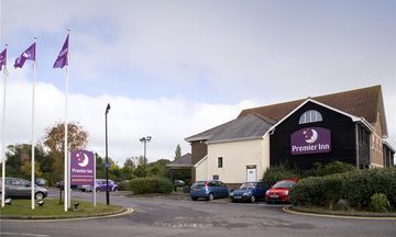 Premier Inn Braintree (Freeport Village)