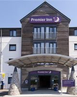 Premier Inn Plymouth CC (Sutton Harbour)