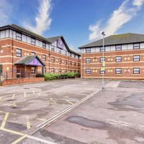 Premier Inn London Beckton