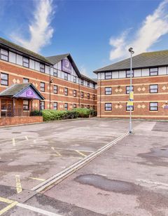 Premier Inn London Beckton