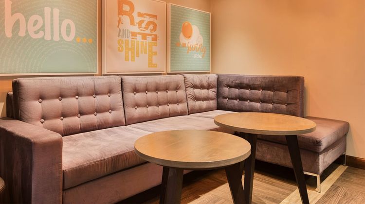 Premier Inn London Beckton Restaurant