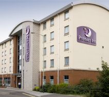 Premier Inn Norwich C. C. (Duke Street) Exterior
