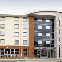Premier Inn Norwich C. C. (Duke Street)