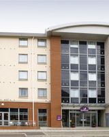 Premier Inn Norwich C. C. (Duke Street)