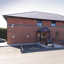 Premier Inn Yeovil Airfield Hotel