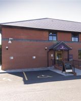 Premier Inn Yeovil Airfield Hotel