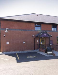 Premier Inn Yeovil Airfield Hotel