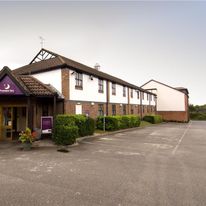 Premier Inn Wirral (Heswall)