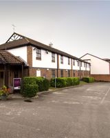 Premier Inn Wirral (Heswall)