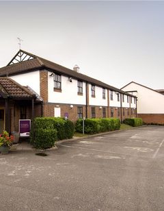 Premier Inn Wirral (Heswall)