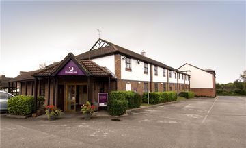 Premier Inn Wirral (Heswall)