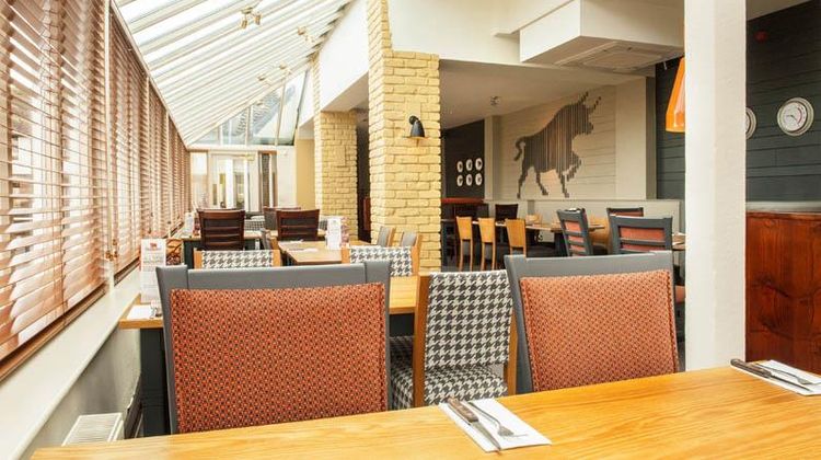 Premier Inn Wirral (Heswall) Restaurant