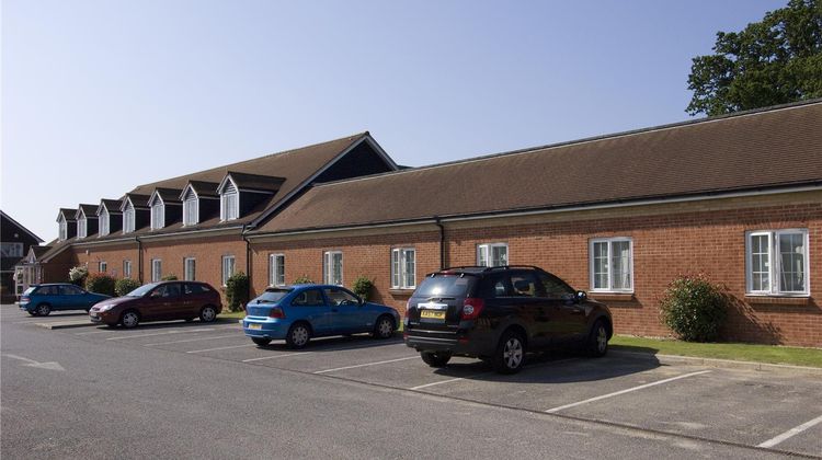 Premier Inn Southampton West Exterior