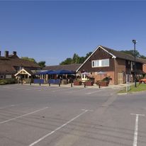 Premier Inn Southampton West