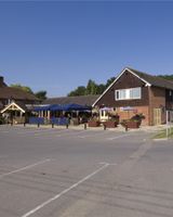 Premier Inn Southampton West