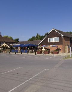 Premier Inn Southampton West
