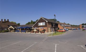 Premier Inn Southampton West