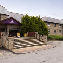 Premier Inn Bradford North Bingley