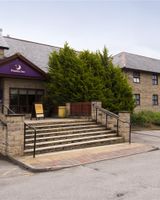 Premier Inn Bradford North Bingley