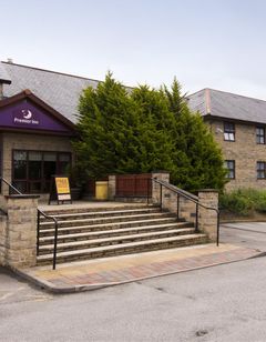 Premier Inn Bradford North Bingley
