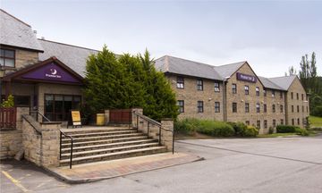 Premier Inn Bradford North Bingley