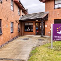 Premier Inn Blackpool Central