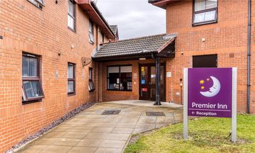 Premier Inn Blackpool Central