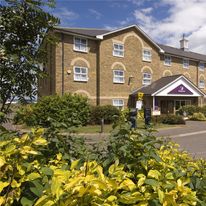 Premier Inn Margate