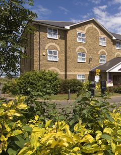 Premier Inn Margate