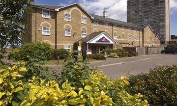 Premier Inn Margate