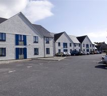 Premier Inn Plymouth CC (Lockyers Quay) Exterior