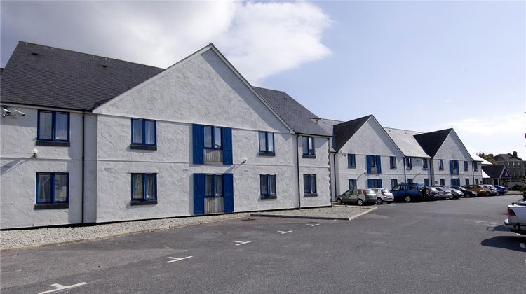 Premier Inn Plymouth CC (Lockyers Quay) Exterior