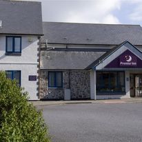 Premier Inn Plymouth CC (Lockyers Quay)