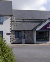 Premier Inn Plymouth CC (Lockyers Quay)