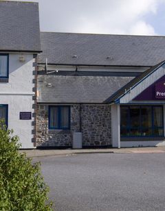Premier Inn Plymouth CC (Lockyers Quay)