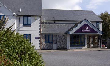 Premier Inn Plymouth CC (Lockyers Quay)