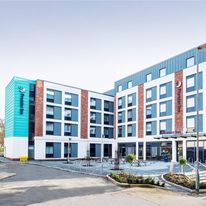 Premier Inn Northampton Town Centre